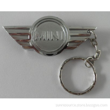 Mini Metal USB Drive